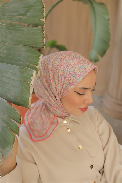 Silk Home Soft Eşarp 73063-10