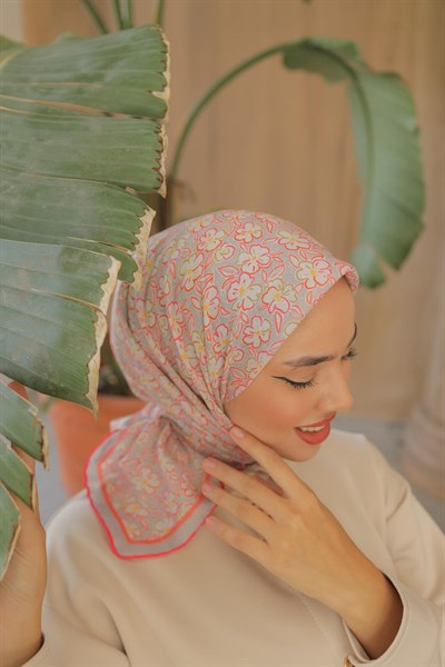 Silk Home Soft Eşarp 73063-10