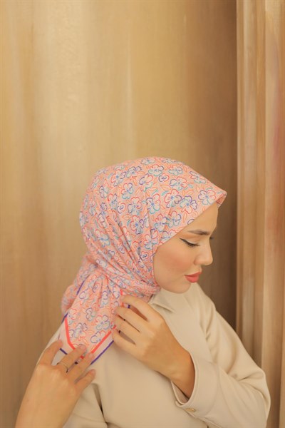 Silk Home Soft Eşarp 73063-12