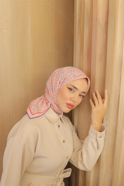 Silk Home Soft Eşarp 73063-12