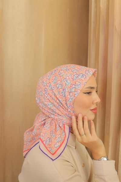 Silk Home Soft Eşarp 73063-12