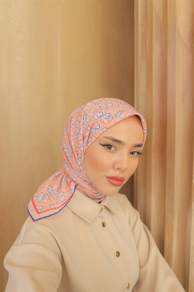 Silk Home Soft Eşarp 73063-12