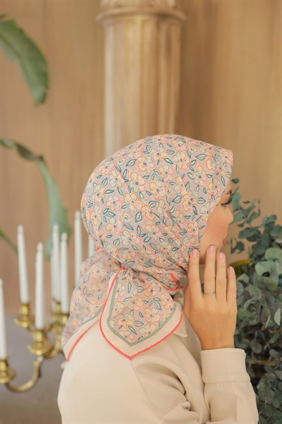 Silk Home Soft Eşarp 73063-16