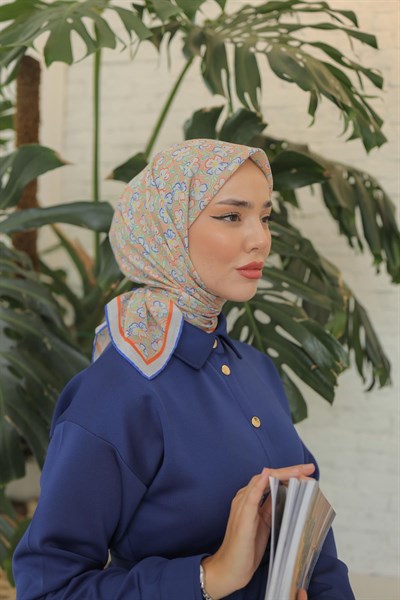 Silk Home Soft Eşarp 73063-17