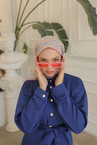Silk Home Soft Eşarp 73063-18
