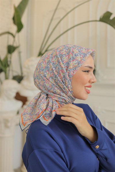 Silk Home Soft Eşarp 73063-19