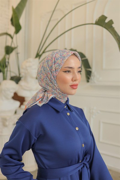 Silk Home Soft Eşarp 73063-19