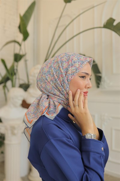 Silk Home Soft Eşarp 73063-19