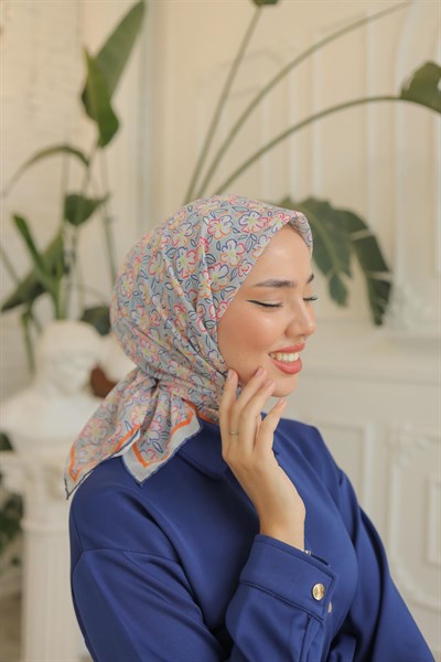 Silk Home Soft Eşarp 73063-19