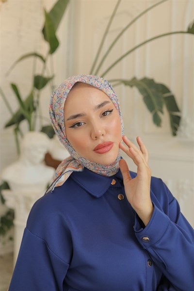 Silk Home Soft Eşarp 73063-19