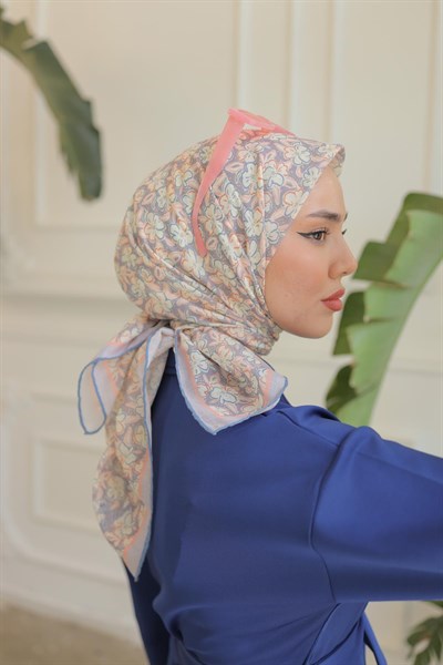 Silk Home Soft Eşarp 73063-20
