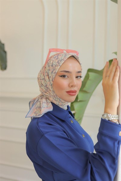 Silk Home Soft Eşarp 73063-20