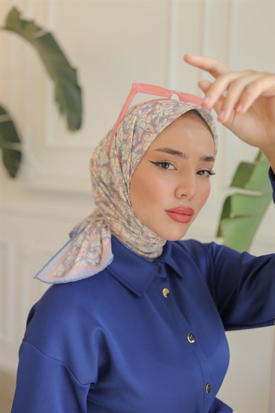 Silk Home Soft Eşarp 73063-20