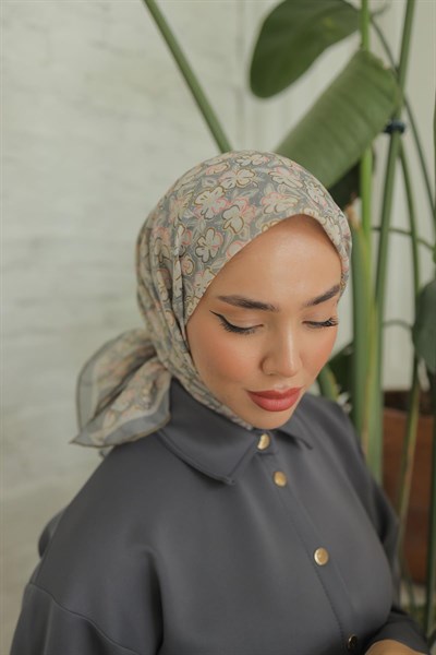 Silk Home Soft Eşarp 73063-21