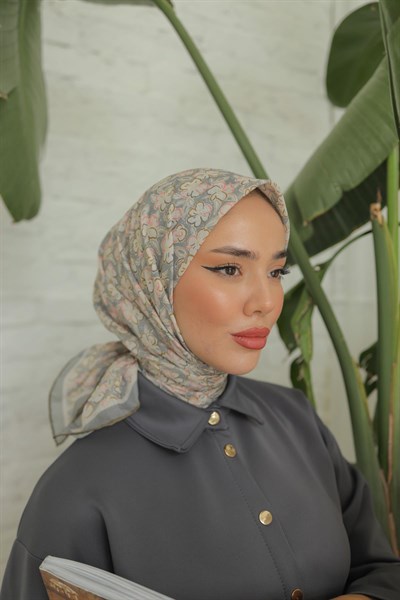 Silk Home Soft Eşarp 73063-21