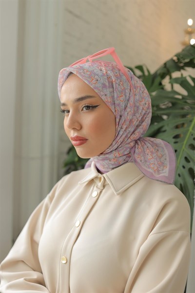 Silk Home Soft Eşarp 73063-23