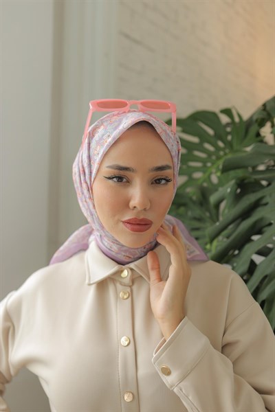 Silk Home Soft Eşarp 73063-23