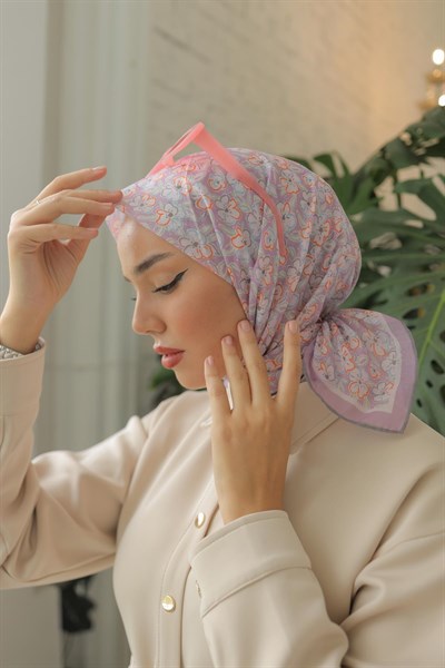 Silk Home Soft Eşarp 73063-23