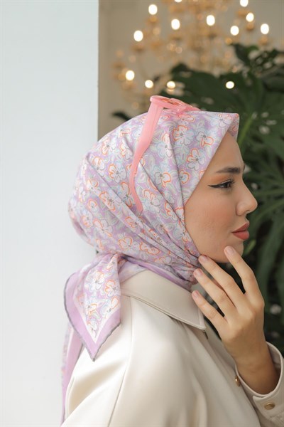 Silk Home Soft Eşarp 73063-23