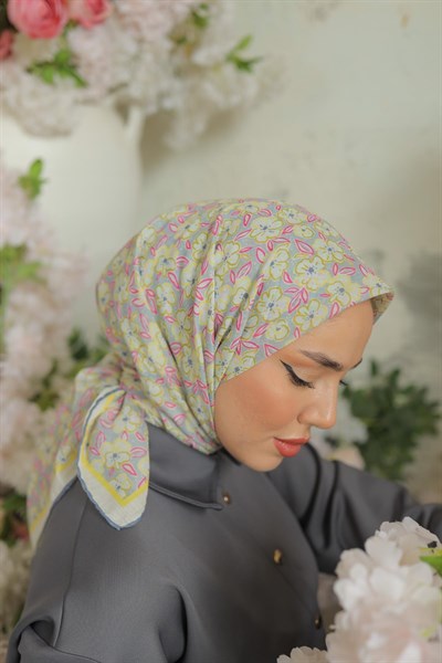 Silk Home Soft Eşarp 73063-25