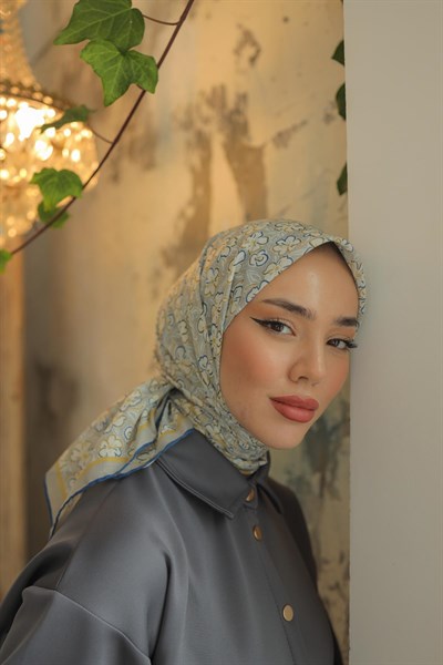Silk Home Soft Eşarp 73063-27