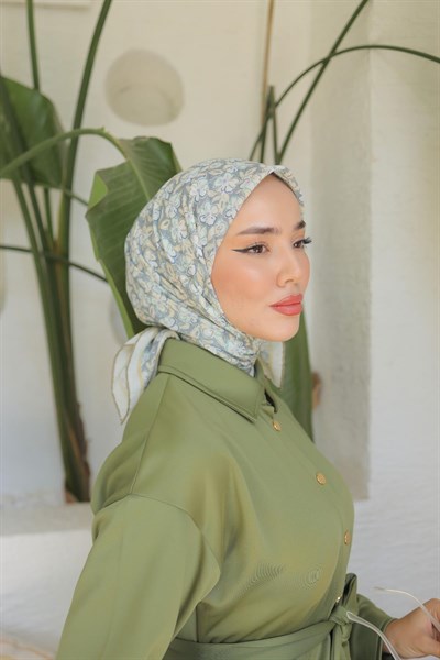 Silk Home Soft Eşarp 73063-28