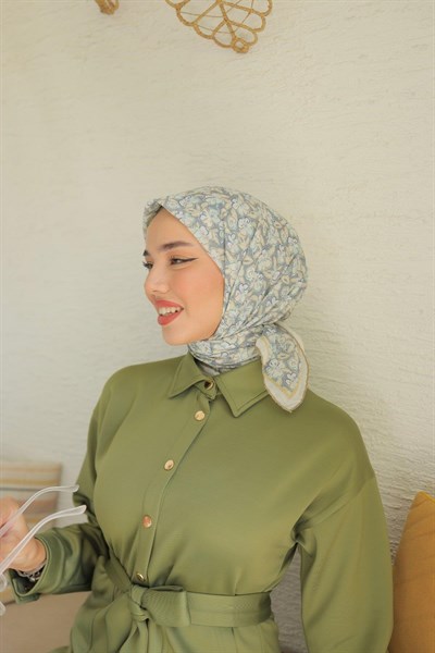 Silk Home Soft Eşarp 73063-28