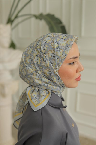 Silk Home Soft Eşarp 73063-29