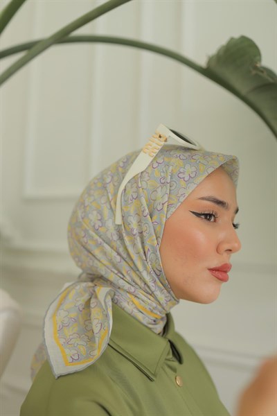Silk Home Soft Eşarp 73063-30