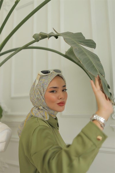 Silk Home Soft Eşarp 73063-30
