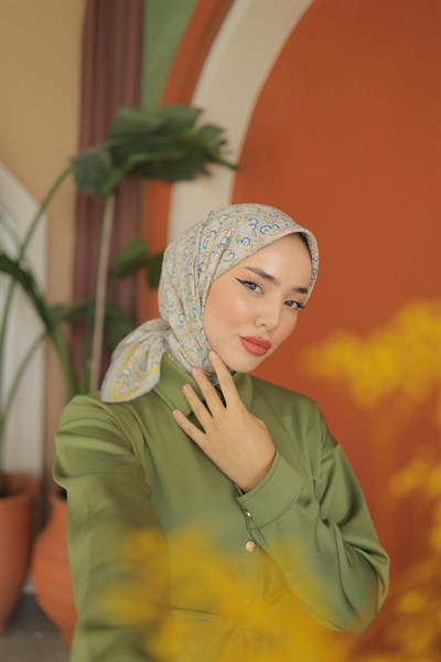 Silk Home Soft Eşarp 73063-31