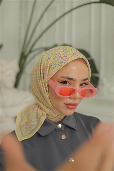 Silk Home Soft Eşarp 73063-32
