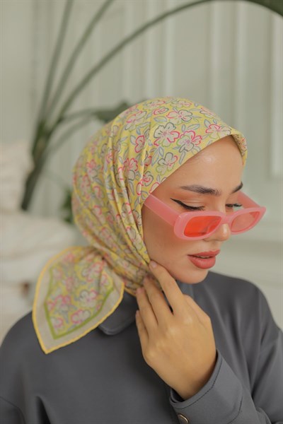 Silk Home Soft Eşarp 73063-32