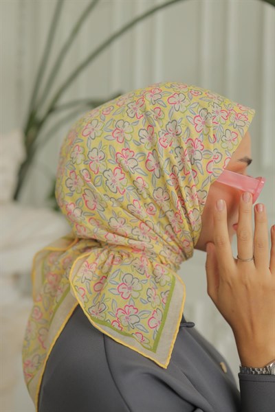 Silk Home Soft Eşarp 73063-32