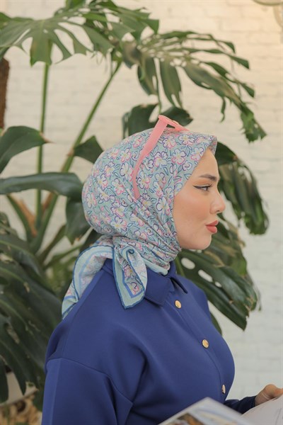 Silk Home Soft Eşarp 73063-34