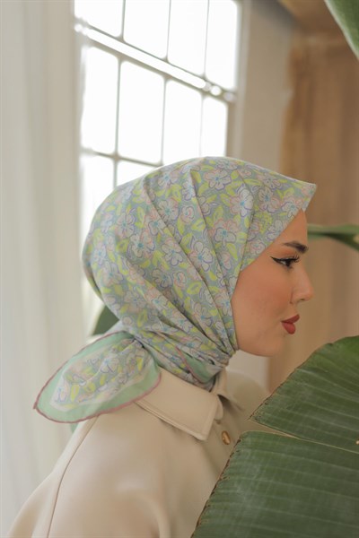 Silk Home Soft Eşarp 73063-35
