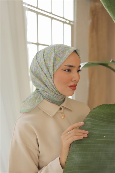 Silk Home Soft Eşarp 73063-35