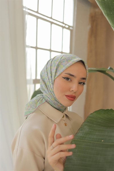 Silk Home Soft Eşarp 73063-35