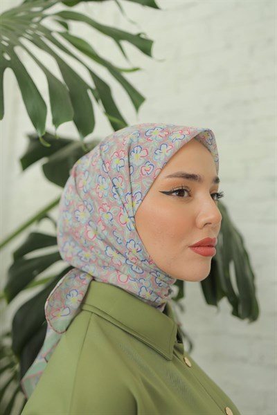 Silk Home Soft Eşarp 73063-36