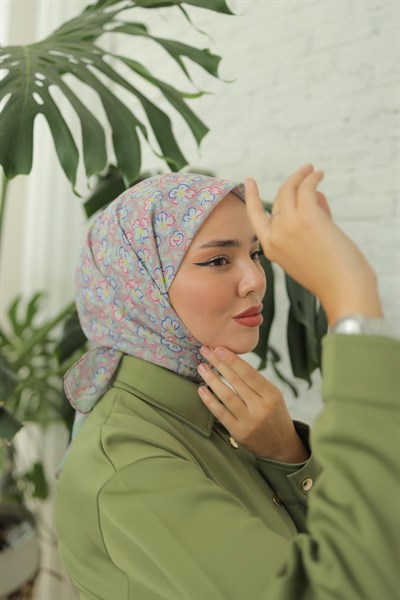 Silk Home Soft Eşarp 73063-36