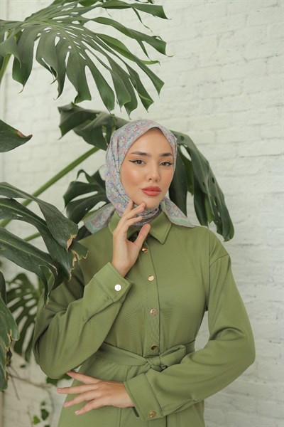Silk Home Soft Eşarp 73063-36