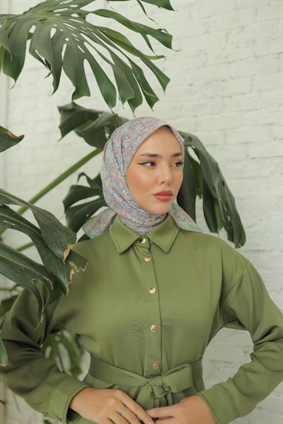 Silk Home Soft Eşarp 73063-36