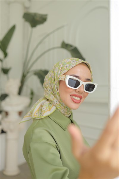 Silk Home Soft Eşarp 73063-37