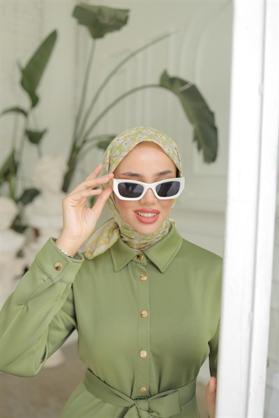 Silk Home Soft Eşarp 73063-37