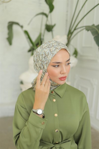 Silk Home Soft Eşarp 73063-41