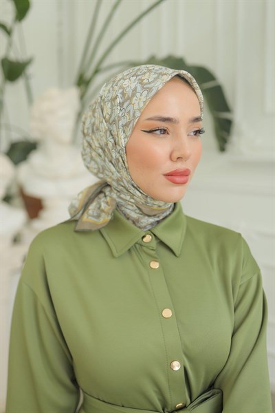Silk Home Soft Eşarp 73063-41
