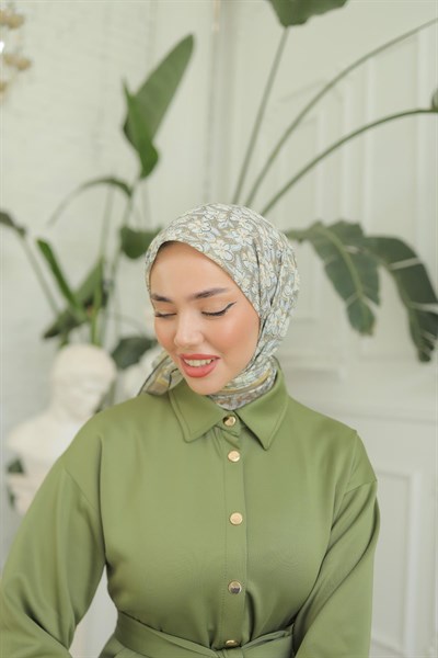 Silk Home Soft Eşarp 73063-41