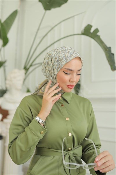 Silk Home Soft Eşarp 73063-41