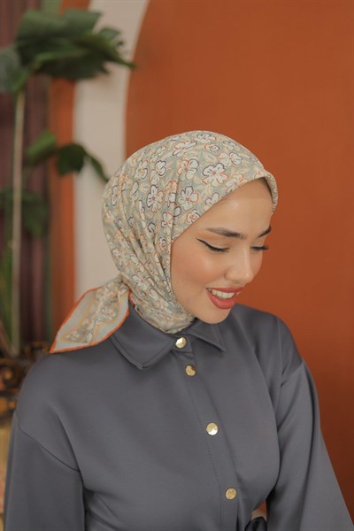 Silk Home Soft Eşarp 73063-43