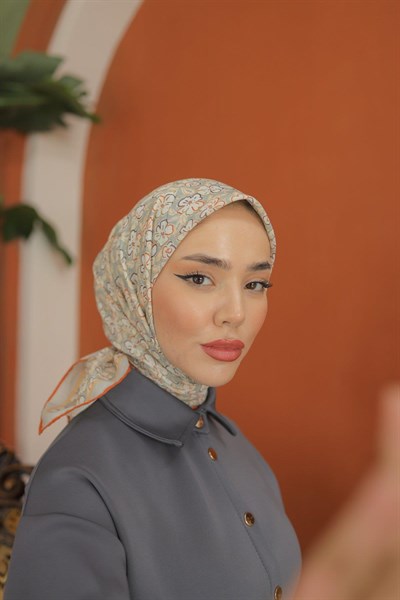 Silk Home Soft Eşarp 73063-43